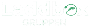 Laddbox Gruppen Vit Laddbox Gruppen Vit